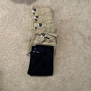 Children’s place Boys Straight Uniform Pants